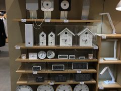 -MUJI无印良品(远洋未来广场店)