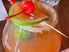 -1886德国汽车餐厅(外滩中央店)