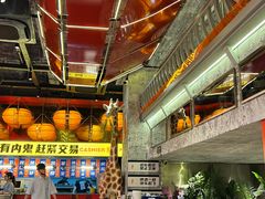 -神府路壹号·海鲜烧烤排档(三坊七巷店)