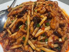 -四川饭店(城乡购物中心店)