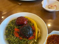 -清真·益鑫羊肉手抓馆(花园北街店)