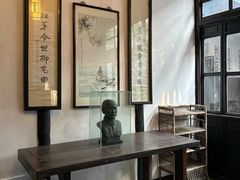 -黎里柳亚子纪念馆