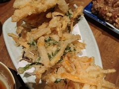 -千代武日本料理(爱建店)