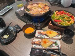 -玉川屋创意日料(北美新天地店)