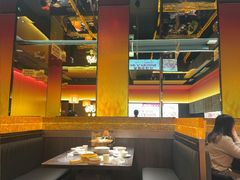 -炊烟小炒黄牛肉(浦东世纪汇店)