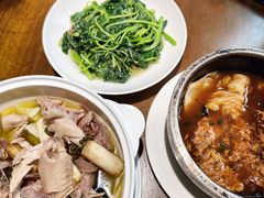 -粗茶淡饭·隐庐私厨(东亭店)