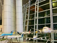 -吉隆坡国际机场