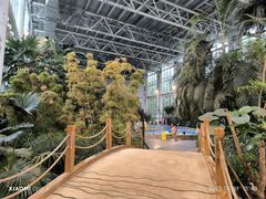 -中家鑫园温泉酒店鑫悦汤泉