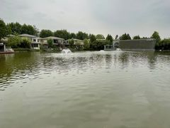 -春晖园度假酒店温泉