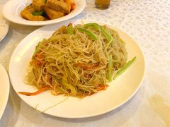 普陀粉丝-南普陀素菜馆