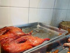-竺桥兄弟烤鸭(总店)