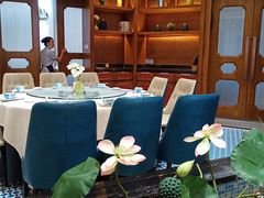 大堂-洞庭渔人(沙湾店)