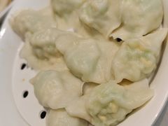 -船歌·鱼水饺青岛菜(国贸商城店)