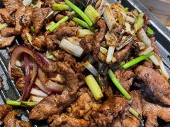 -青年公社烤鸭(青年路店)