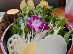 -束河人家(南锣鼓巷店)