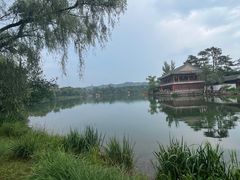 -承德避暑山庄景区