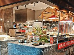 -吉布鲁牛排海鲜自助(武侯银泰城店)