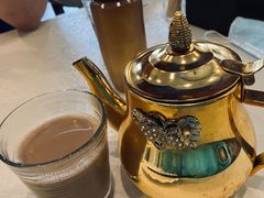 -巴依老爷新疆美食(工体旗舰店)