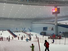 -哈尔滨热雪奇迹