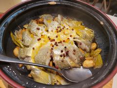 -在前门·烤鸭北京菜(五月花广场店)