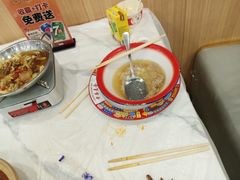 -江城燕子大排档(江汉路步行街店)