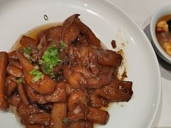 -惠丰堂饭庄·烤鸭·京味菜(翠微路店)