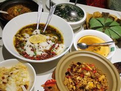 -绿草地·湘菜(7mall店)