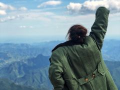 -白草畔自然风景区