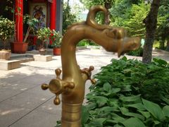 -哈尔滨极乐寺
