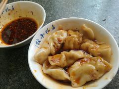 -春阳水饺(香槟广场店)
