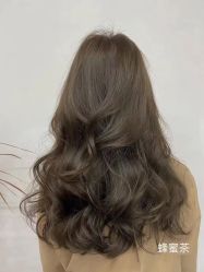 -时尚殿堂hair salon