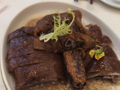 烧鹅-新兴家喻酒家·羊城名宴(昌岗店)