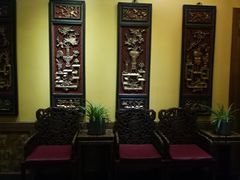 -那家小馆•北京菜•烤鸭(中关村店)