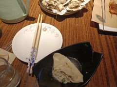 -蚝堡海鲜·威海菜·海肠捞饭·烧烤·亚洲吃蚝公司(幸福门店)