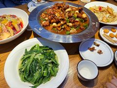 -俭寨大盘鸡·缸子肉·小公鸡·新疆菜(云通店)