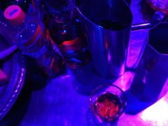 -天晴88BAR(黄岛店)