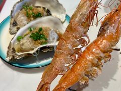 -鲜得莱渔港·小平岛海胆馆(七贤岭店)