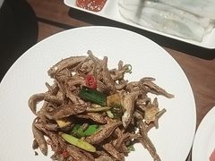 -汀小府·福建客家菜(鼓山沃尔玛店)