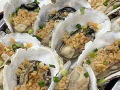 -华源餐厅·海鲜大排档(日月贝店)