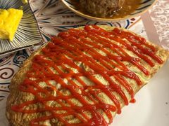-食戟