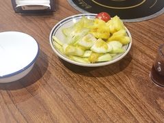 -厝味火锅·潮汕卤水火锅(十一合店)