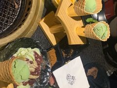 -神户赤童日式烤肉伙伴(东直门店)