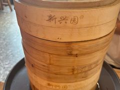 -新兴园饺子馆(河南街店)