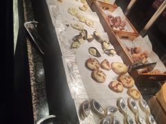 -星伦多自助料理(爱琴海店)