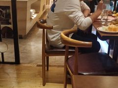 大堂-比格比萨自助(宋家庄店)