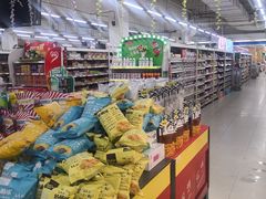-欧亚超市(站前店)
