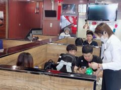 大堂-熙成烧烤·三十三年(开发区店)