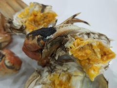 -小陆莲花蟹园农家乐(莲花岛店)