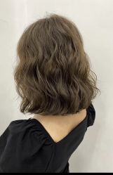 -星格造型·Hair Salon