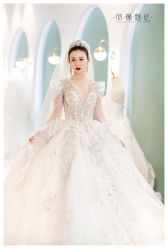 -欣薇婚纱(新源乐汇城店)